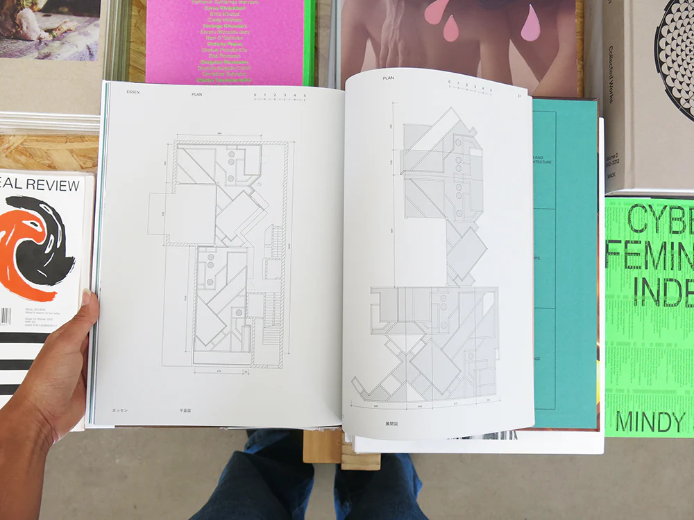 Philip Metten – Five Works - Image 3