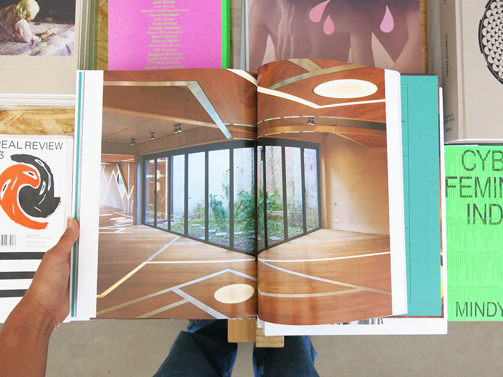 Philip Metten – Five Works - Image 4