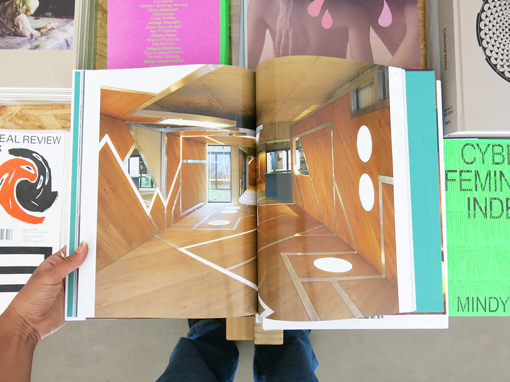 Philip Metten – Five Works - Image 6
