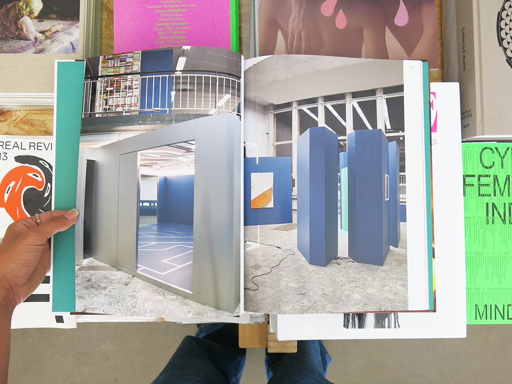 Philip Metten – Five Works - Image 7