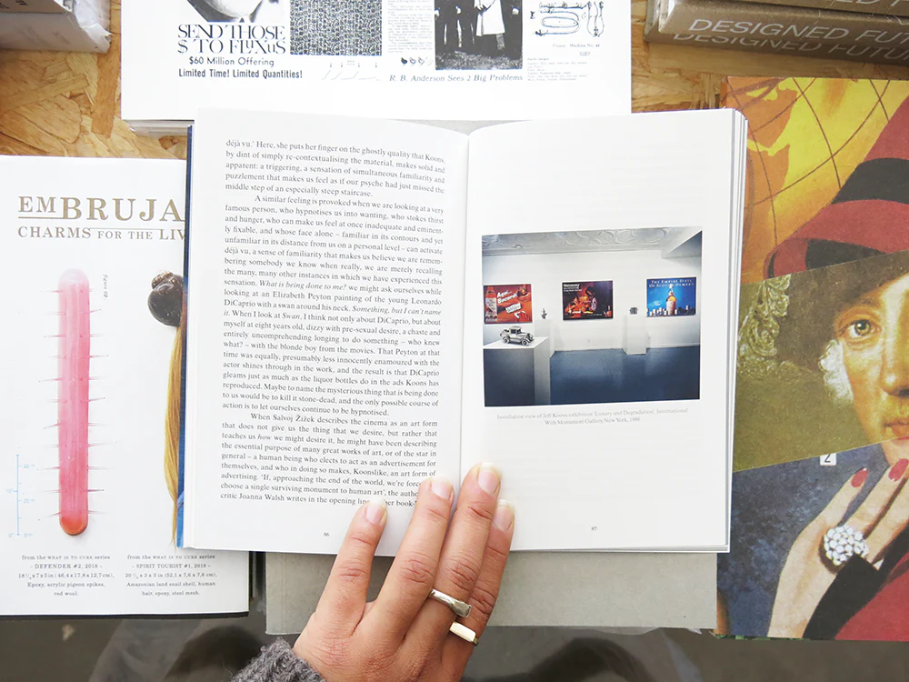 Philippa Snow – Trophy Lives: On the Celebrity as an Art Object - Image 6