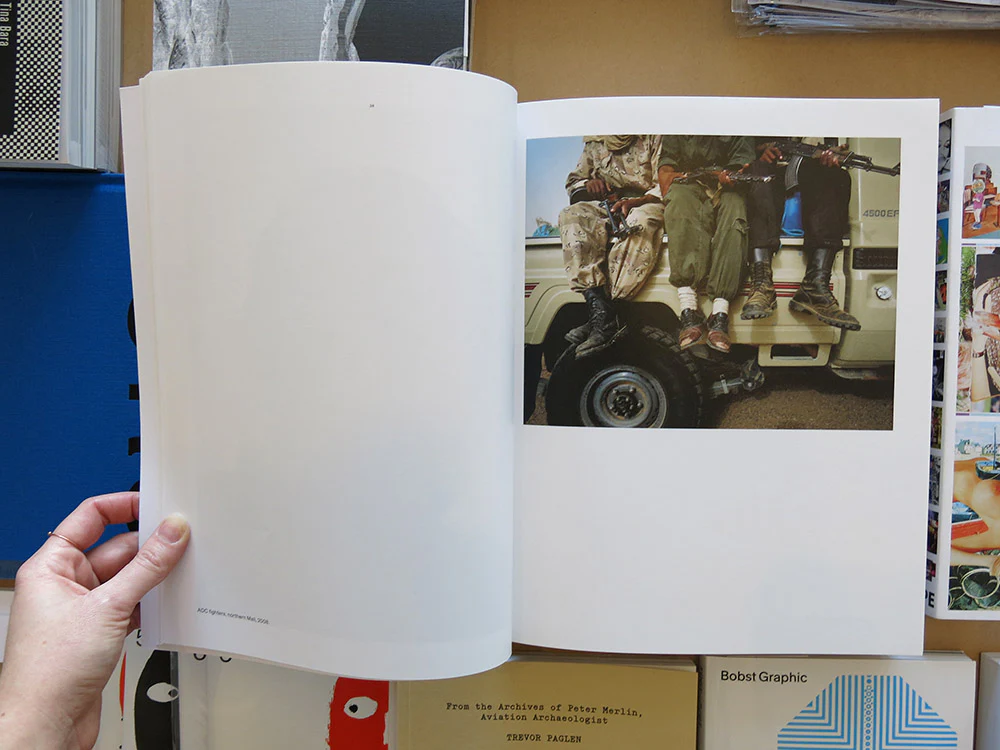 Philippe Dudouit – The Dynamics of Dust - Image 3
