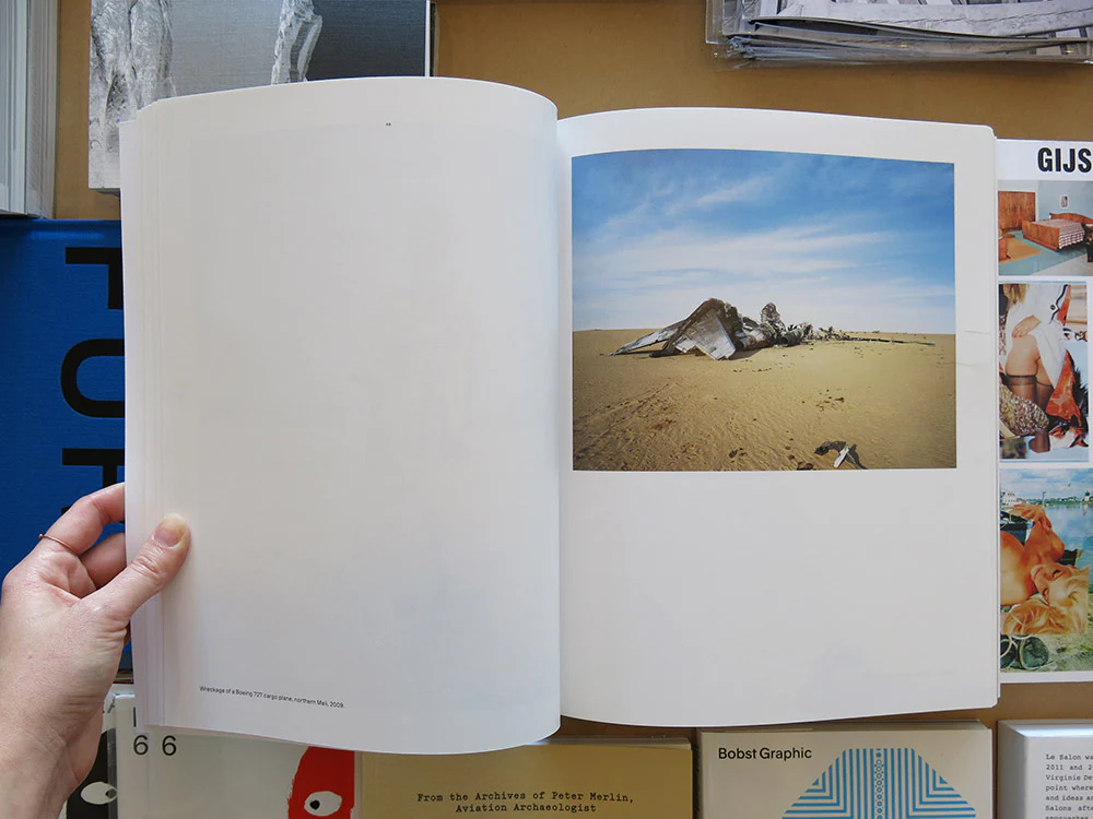 Philippe Dudouit – The Dynamics of Dust - Image 4