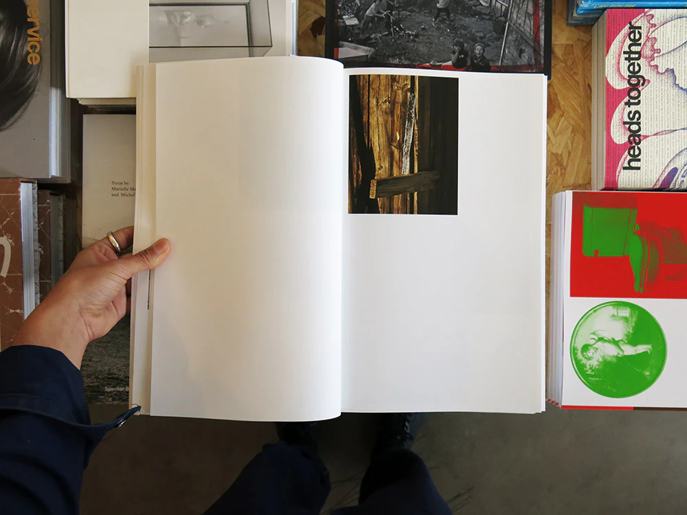 Philippe Fragnière – Passage - Image 2