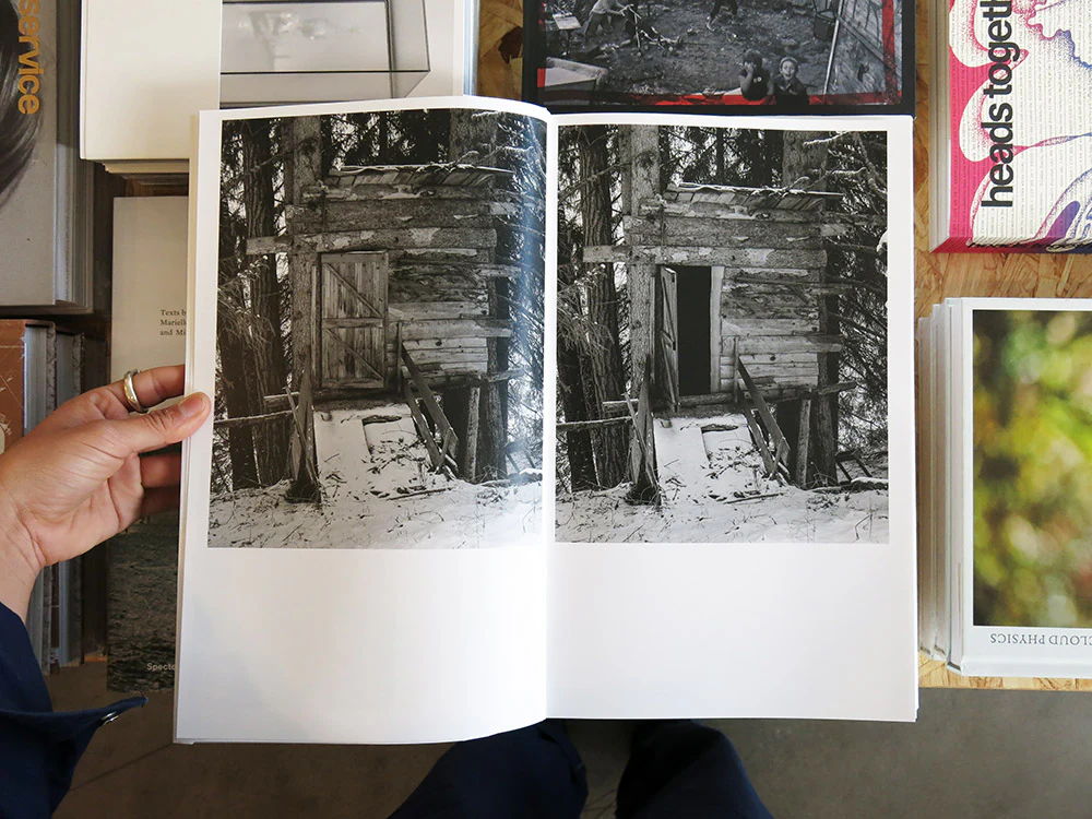 Philippe Fragnière – Passage - Image 4