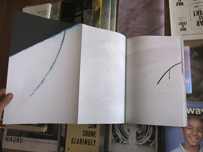 Philippe Fragniere - Snowpark - Image 7