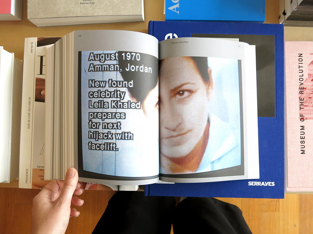 Picture Industry: A Provisional History of the Technical Image 1844-2018 - Image 7