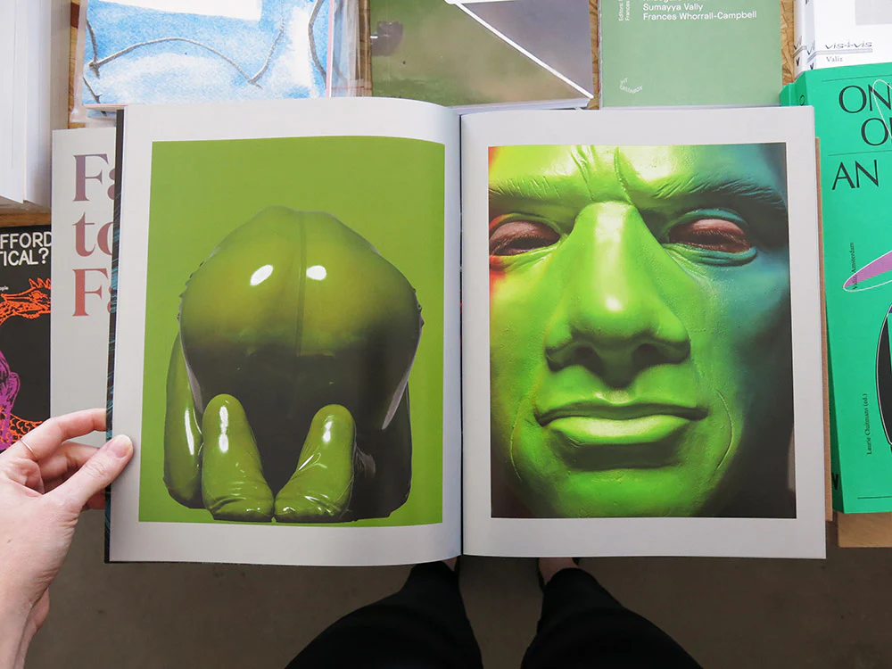 Pierre Debusschere – Spectrum - Image 3