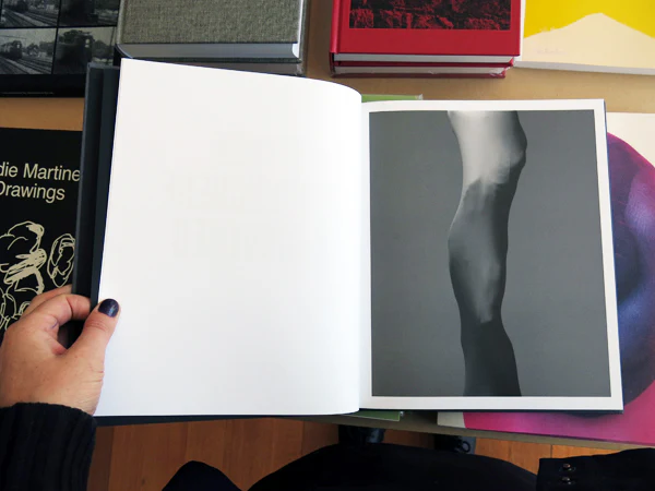 Pierre Debusschere - Uncovered - Image 2