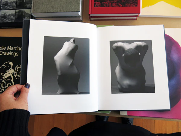 Pierre Debusschere - Uncovered - Image 3