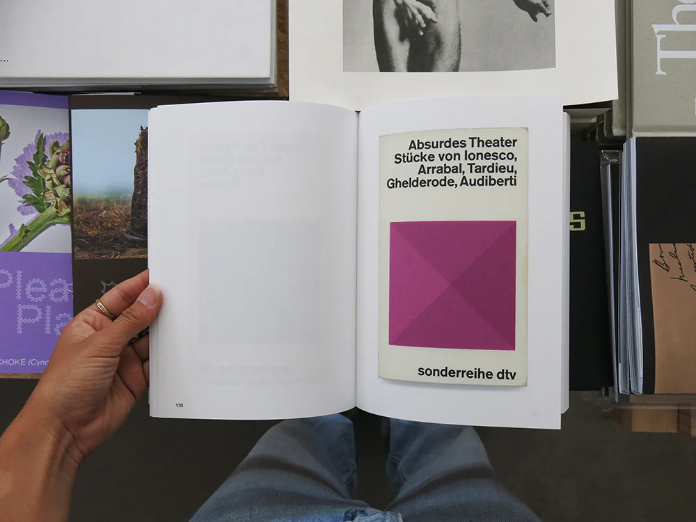 Pietro Mattioli – Celestino Piatti: dtv sonderreihe - Image 5