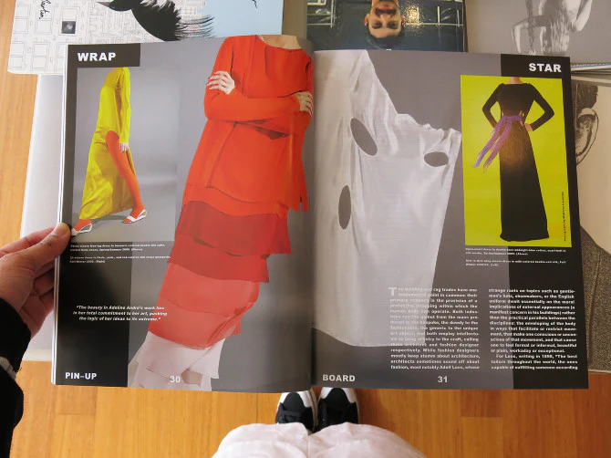 Pin-up 14: Spring/summer 2013 Brazil Special - Image 5