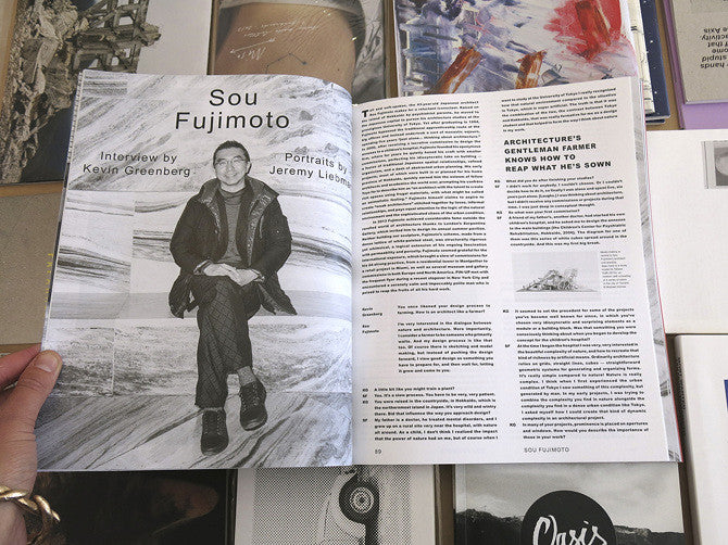 Pin-Up 17: The Post-normal Issue - Image 4