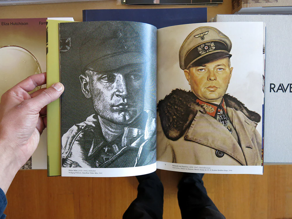 Piotr Uklanski - Real Nazis - Image 3