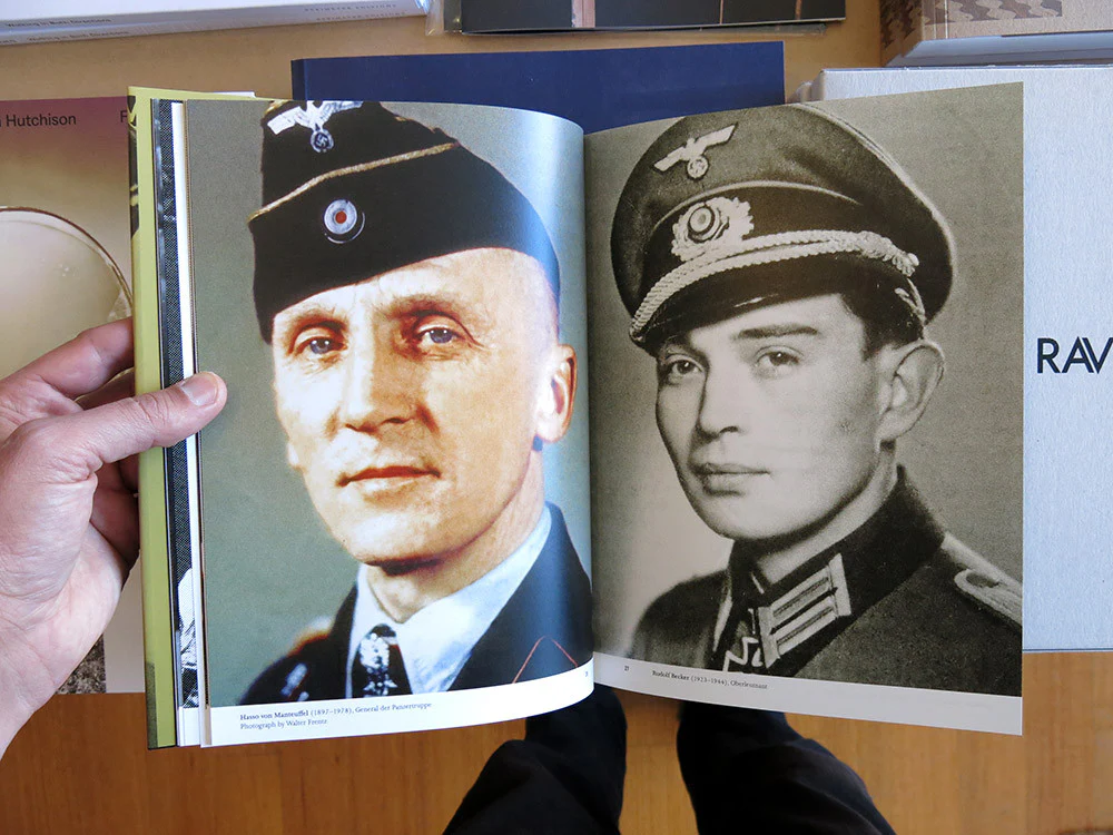 Piotr Uklanski - Real Nazis - Image 5