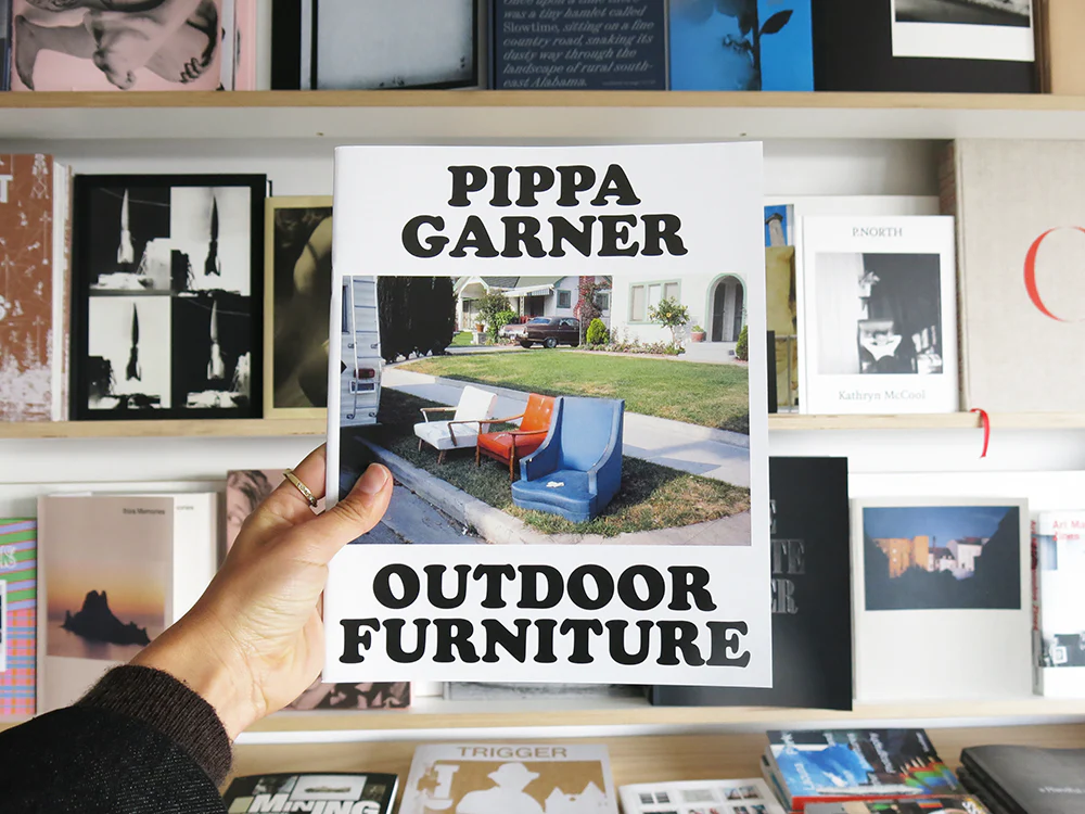 Pippa Garner – Outdoor Furniture