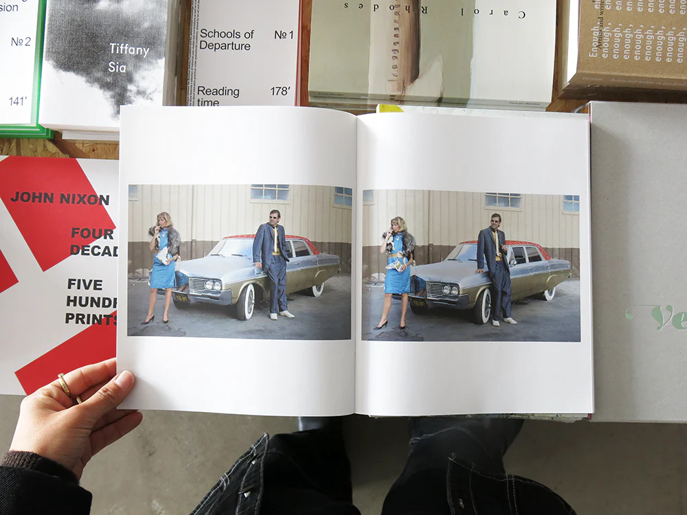 Pippa Garner x Nancy Reese - Image 6