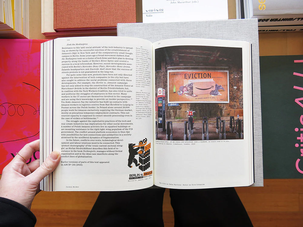 Platform Urbanism and Its Discontents - Image 7