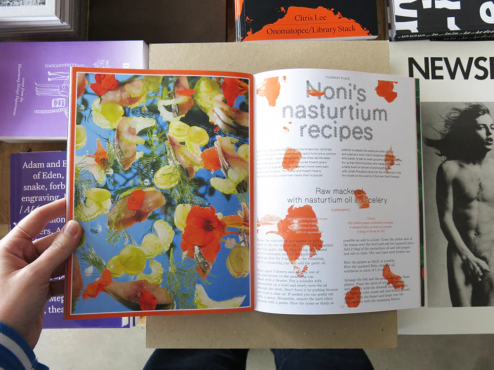 Pleasant Place 2: Nasturtiums (Tropaeolum Majus) - Image 5