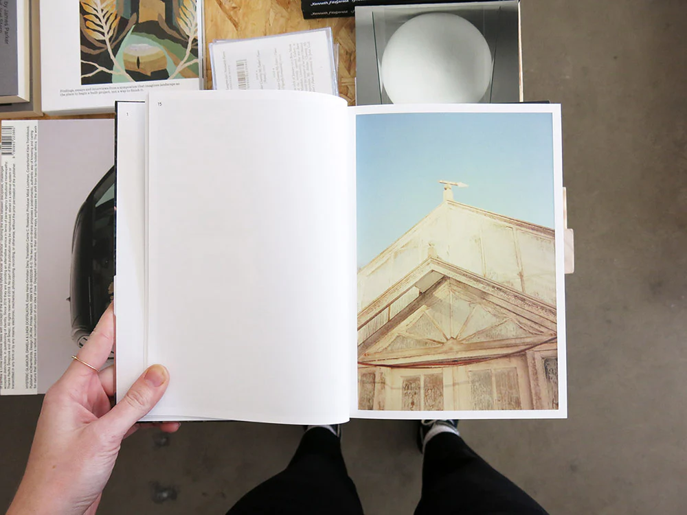 PLEASE SEND TO REAL LIFE: Ray Johnson Photographs - Image 3