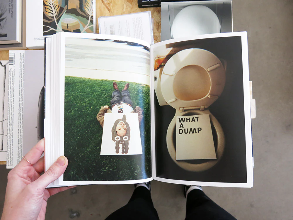 PLEASE SEND TO REAL LIFE: Ray Johnson Photographs - Image 6