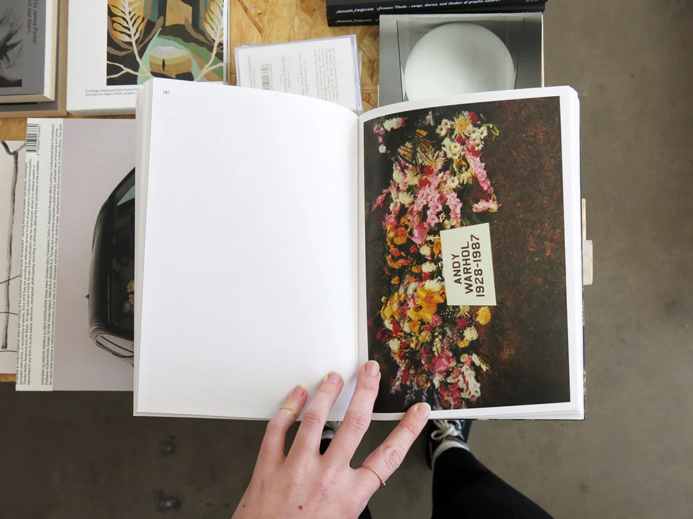 PLEASE SEND TO REAL LIFE: Ray Johnson Photographs - Image 8