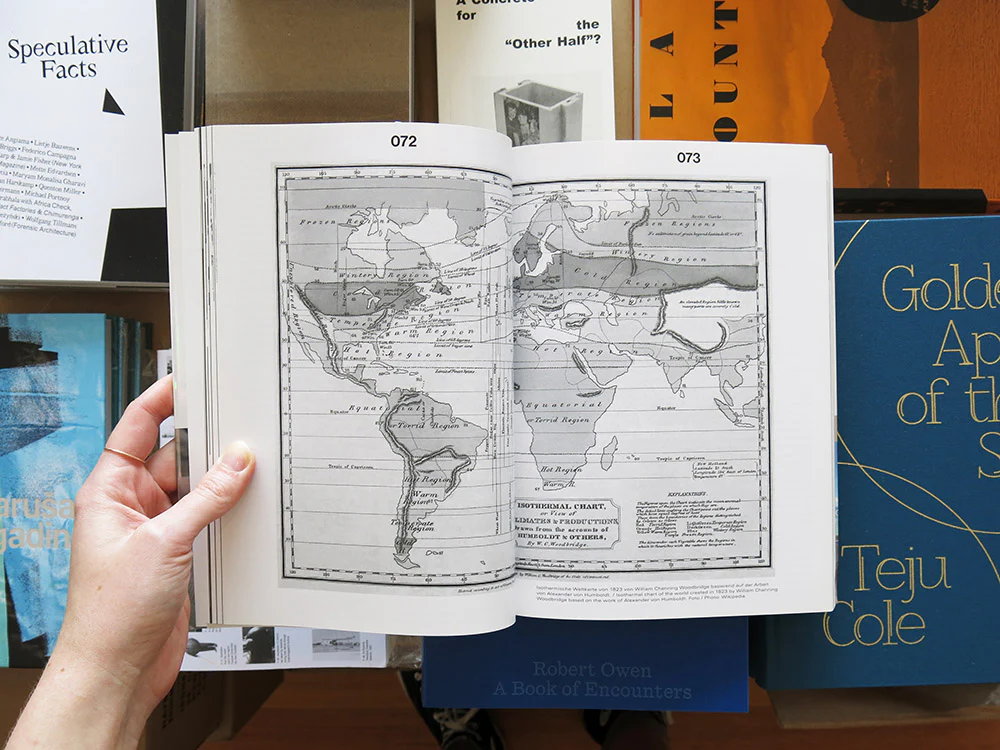 Poetics and Politics of Data - Image 3