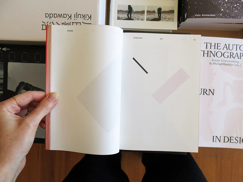 Polina Joffe – Ode to Construction: Abstraction in the Digital Age - Image 2