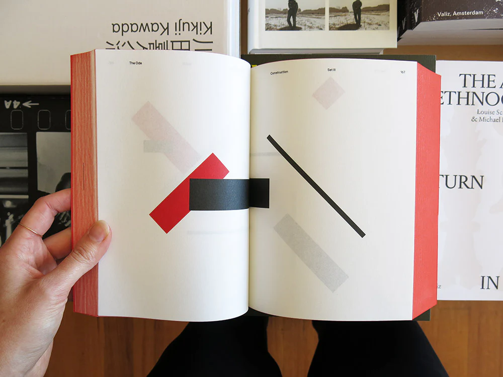 Polina Joffe – Ode to Construction: Abstraction in the Digital Age - Image 4