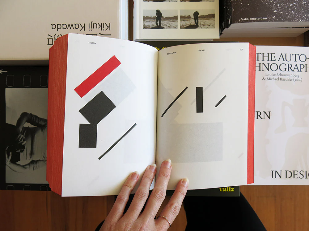 Polina Joffe – Ode to Construction: Abstraction in the Digital Age - Image 6