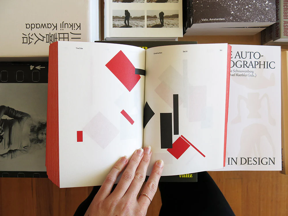 Polina Joffe – Ode to Construction: Abstraction in the Digital Age - Image 7