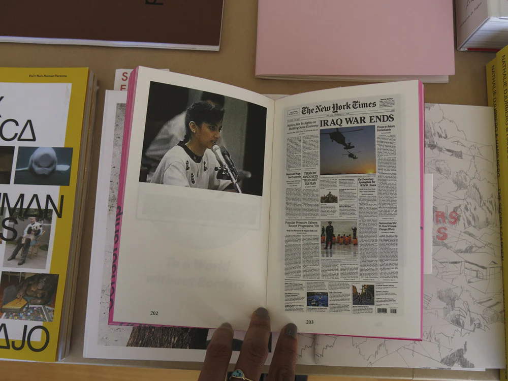 Edition Digital Culture 1: Political Interventions - Image 4