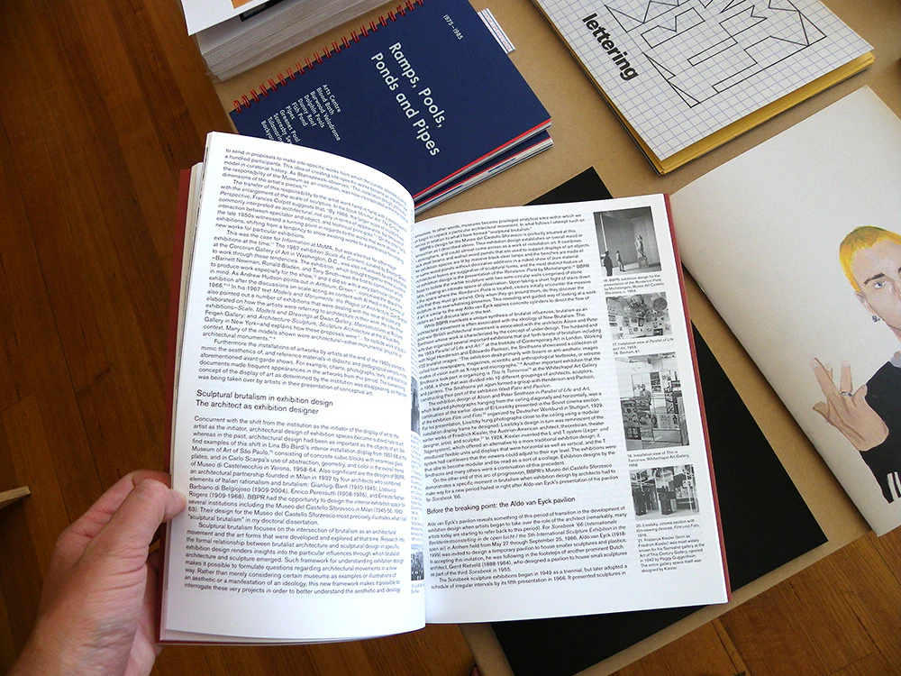 Politics Of Installation - Image 4