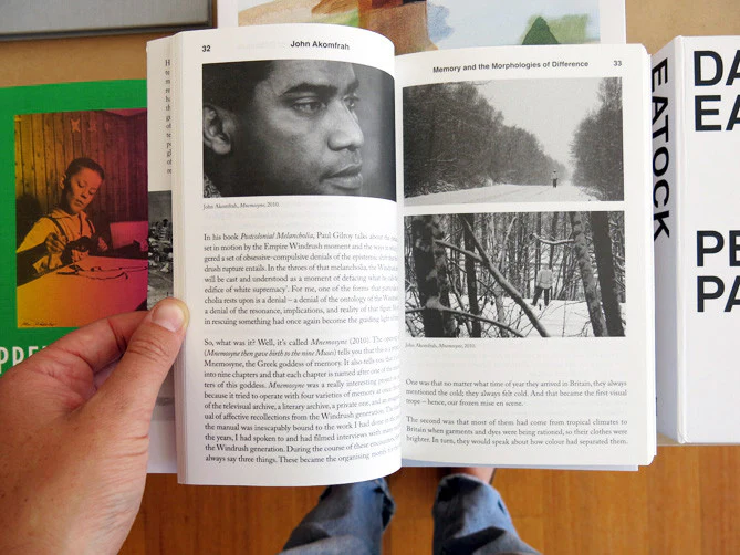 Politics of Memory: Documentary and Archive - Image 3