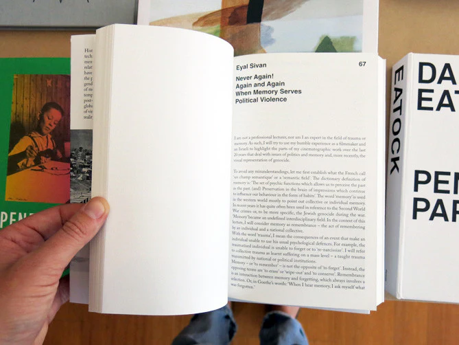 Politics of Memory: Documentary and Archive - Image 4