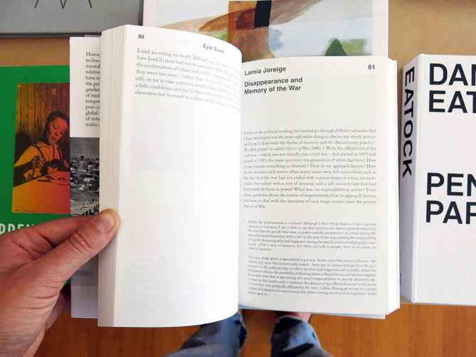 Politics of Memory: Documentary and Archive - Image 5