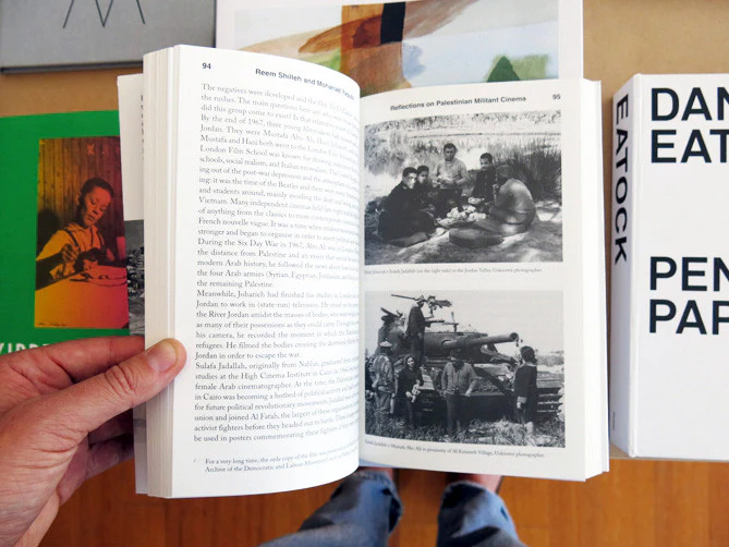 Politics of Memory: Documentary and Archive - Image 6