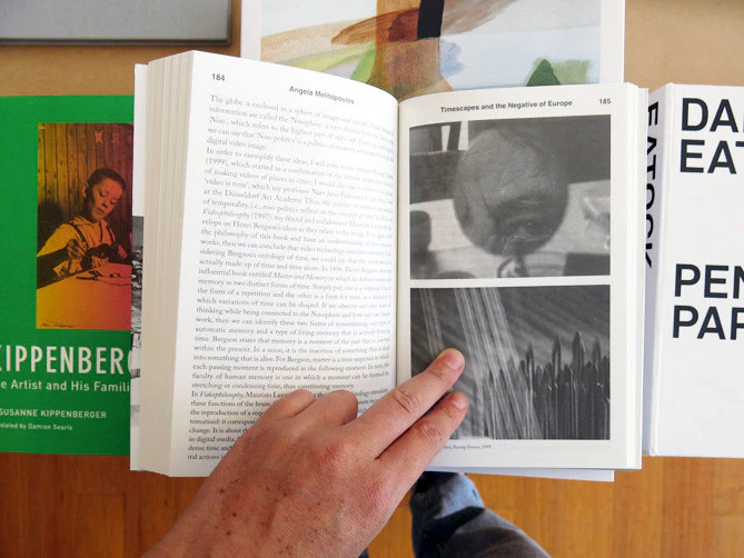 Politics of Memory: Documentary and Archive - Image 7