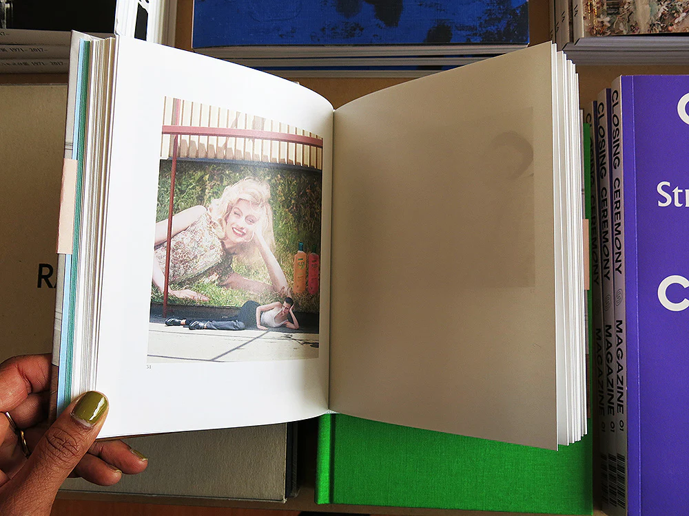 Posturing - Image 4