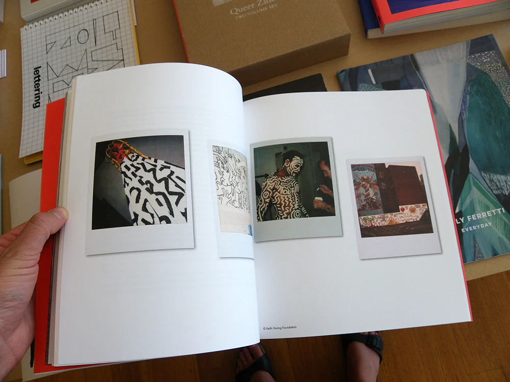 Powerful Babies: Keith Haring's Impact On Artists Today - Image 4