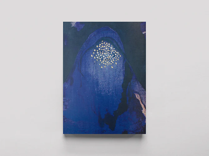 Adam Lee – Votive