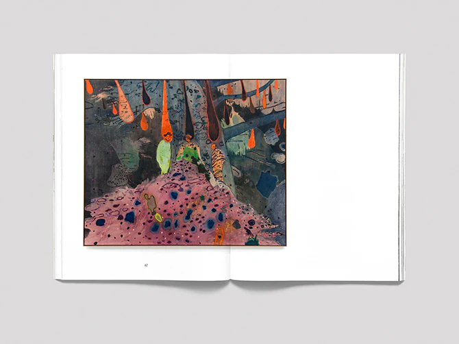 Adam Lee – Votive - Image 7