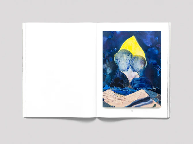 Adam Lee – Votive - Image 8