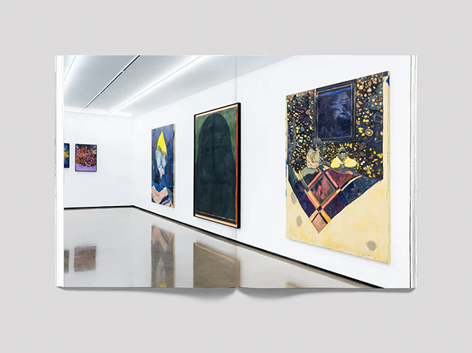 Adam Lee – Votive - Image 9