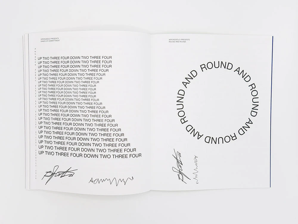 Agatha Gothe-Snape – The Outcome Is Certain - Image 10