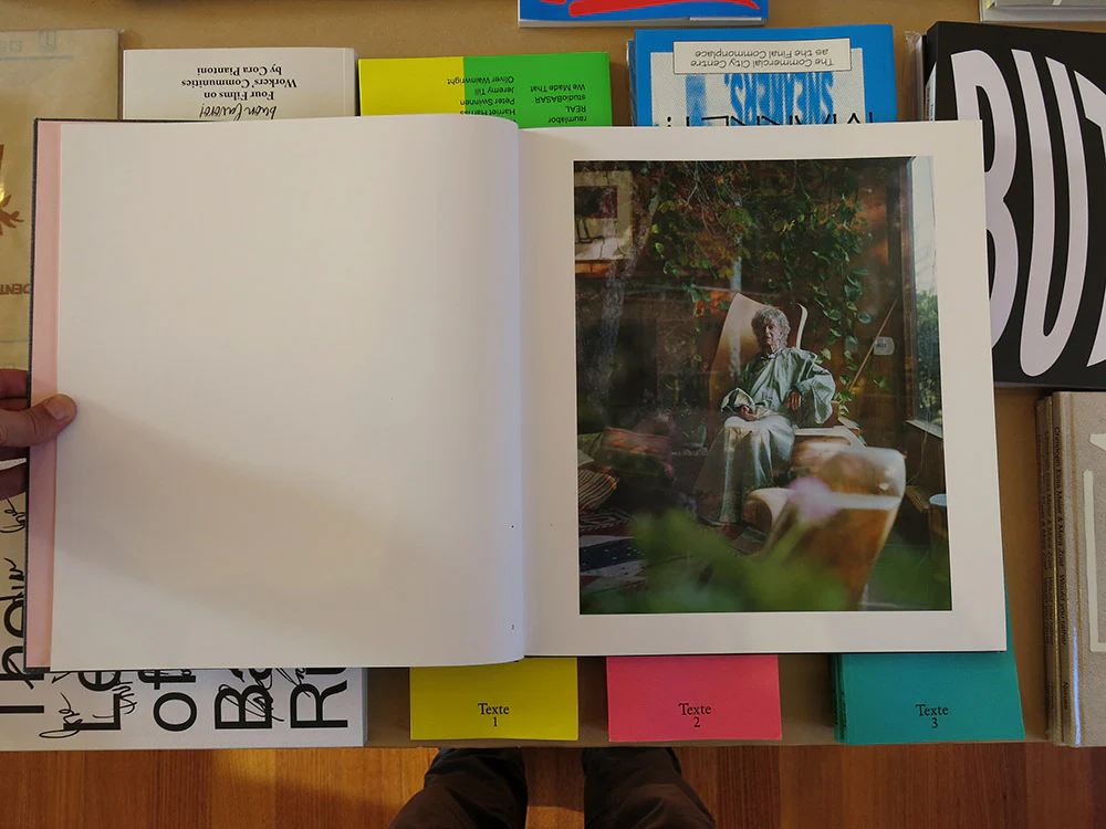 Alec Soth – I Know How Furiously Your Heart is Beating - Image 2