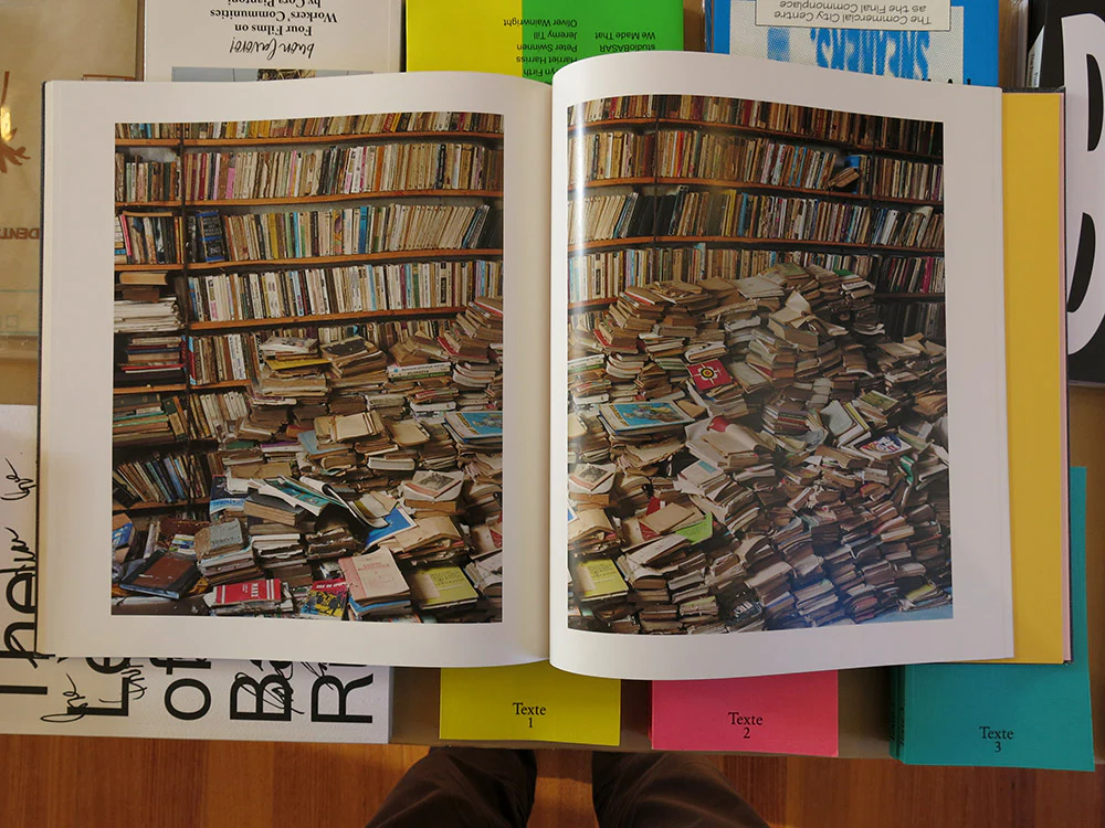 Alec Soth – I Know How Furiously Your Heart is Beating - Image 3