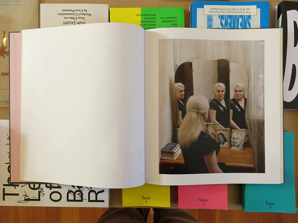 Alec Soth – I Know How Furiously Your Heart is Beating - Image 4