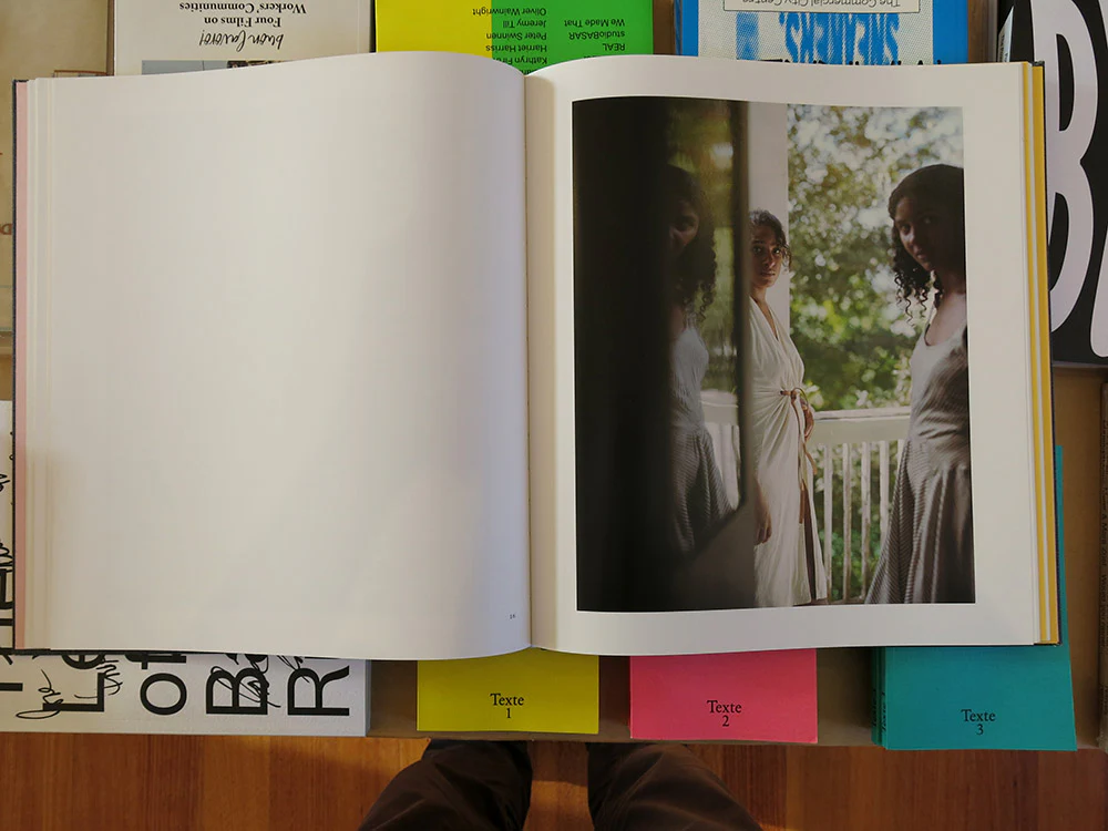 Alec Soth – I Know How Furiously Your Heart is Beating - Image 5