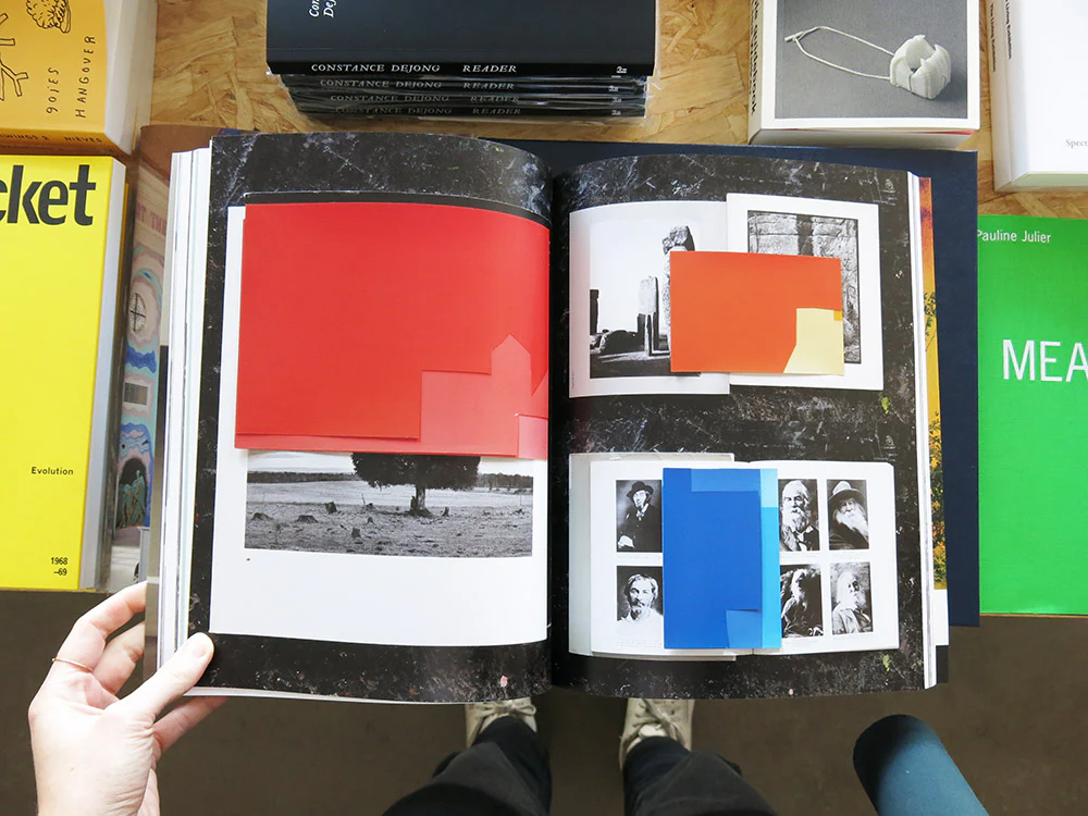 Aperture 248: 70th Anniversary Issue - Image 6